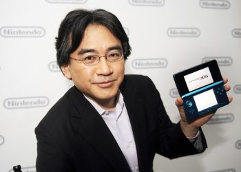 Satoru Iwata o wpływie strachu przed zwolnieniem na kreatywność pracowników
