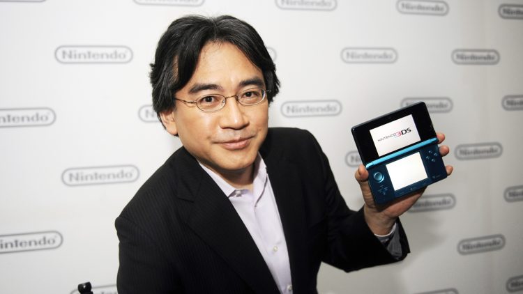 Satoru Iwata o wpływie strachu przed zwolnieniem na kreatywność pracowników