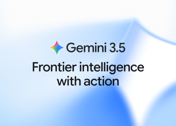 Gemini 3.5 nowa generacja inteligentnych modeli z funkcją działania