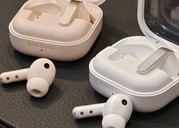 Galaxy Buds On to prawdopodobna nazwa nowych słuchawek Samsunga
