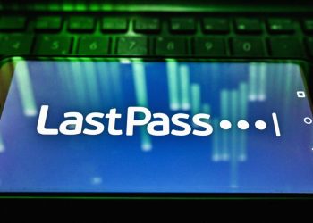 Kolejny wyciek danych użytkowników LastPass