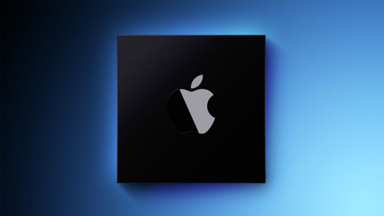 Apple planuje przejęcie producentów układów sztucznej inteligencji