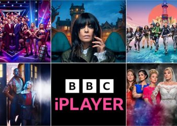 BBC i Channel 4 ponownie rozważają połączenie serwisów streamingowych