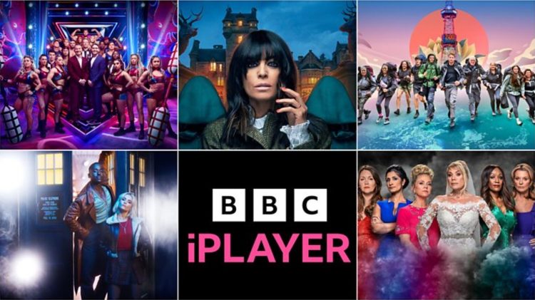 BBC i Channel 4 ponownie rozważają połączenie serwisów streamingowych
