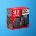 Promocja na zestaw z konsolą Nintendo Switch w Amazon wyprzedana