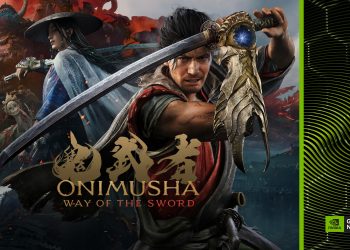 Onimusha Way of the Sword trafi do usługi GeForce NOW