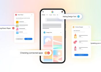 Google wprowadza integrację z Instacart Canva oraz YouTube Music