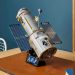 Zestaw Lego z teleskopem Hubble do kupienia przed jego deorbitacją