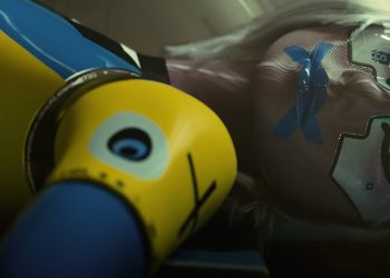 Reżyser gry Marathon odchodzi z Bungie miesiąc po masowych zwolnieniach