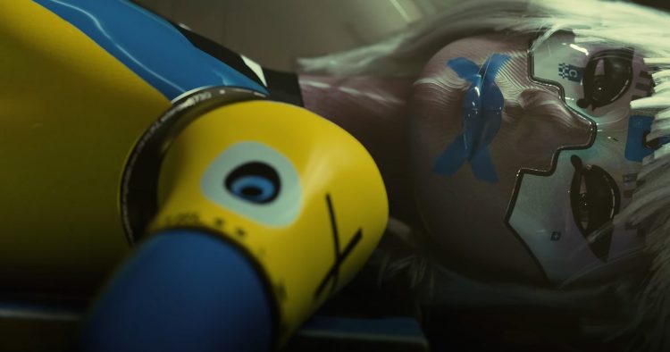 Reżyser gry Marathon odchodzi z Bungie miesiąc po masowych zwolnieniach
