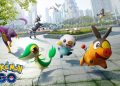 Zapowiedziano transmisję z okazji dziesięciolecia Pokemon GO