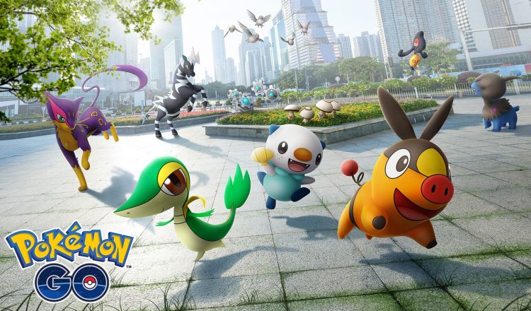 Zapowiedziano transmisję z okazji dziesięciolecia Pokemon GO
