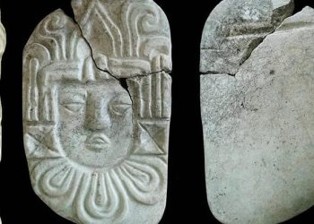 Archeolodzy zidentyfikowali pierwszego znanego z imienia astronoma Majów