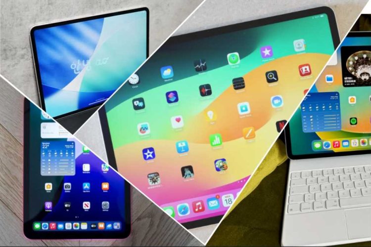 Jaki iPad wybrać w 2026 roku