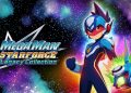 Dlaczego Capcom wybrał silnik RE Engine dla kolekcji Mega Man Star Force