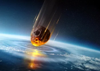 Naukowcy zidentyfikowali rzadki meteoryt który zabił dinozaury 66 milionów lat temu
