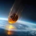 Naukowcy zidentyfikowali rzadki meteoryt który zabił dinozaury 66 milionów lat temu