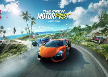 The Crew Motorfest trafi na konsolę Switch 2 w październiku