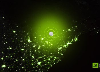 GeForce NOW uruchamia serwer w Toronto z kartami RTX 5080