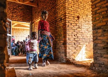 Malawi zmienia system finansowania ochrony zdrowia po cięciach pomocy zagranicznej