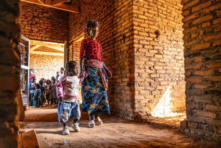Malawi zmienia system finansowania ochrony zdrowia po cięciach pomocy zagranicznej