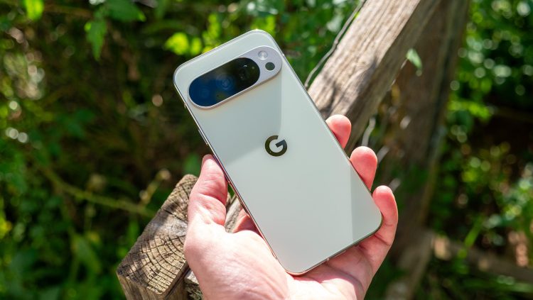 Kopia zapasowa Androida zajmuje miejsce na Dysku Google ale wpływ na limit jest niewielki