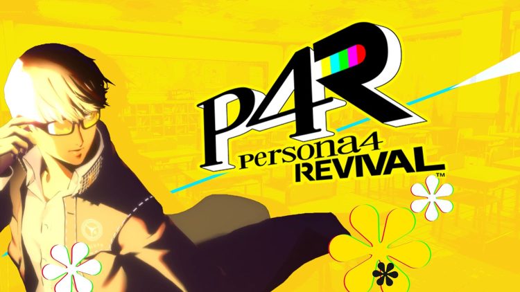 Producent Persona 4 zapowiada zmiany w postaci Yosuke
