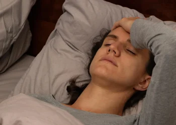 Popularny lek przeciwdepresyjny może łagodzić przewlekłe zmęczenie po COVID 19