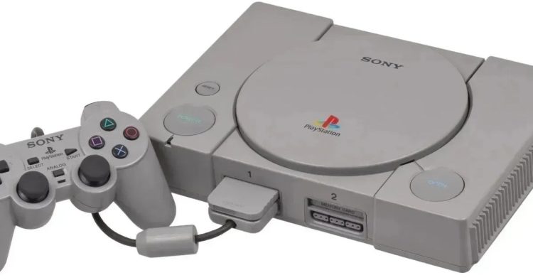 Remake klasycznej strzelanki z PS1 debiutuje dzisiaj na PlayStation 5