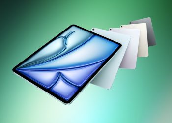 Apple wprowadza 36-miesięczne raty na iPady z łącznością komórkową