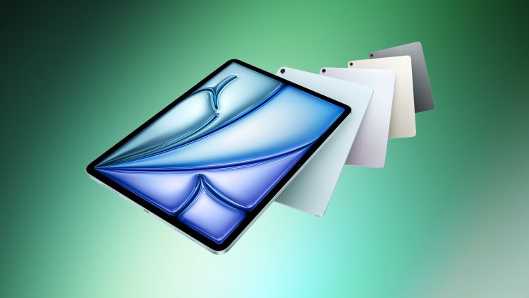 Apple wprowadza 36-miesięczne raty na iPady z łącznością komórkową