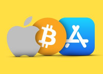 Klienci pozywają Apple za straty w fałszywym portfelu kryptowalutowym