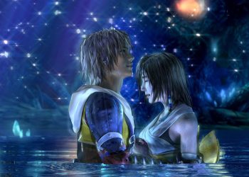 Kitase wspomina o trudnościach w budowaniu zespołu Final Fantasy X