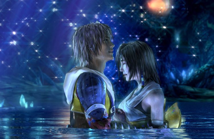 Kitase wspomina o trudnościach w budowaniu zespołu Final Fantasy X