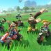 Nowe utwory z gier Mario w aplikacji Nintendo Music