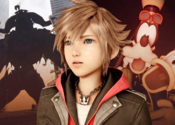 Kingdom Hearts pojawi się na sierpniowym wydarzeniu D23