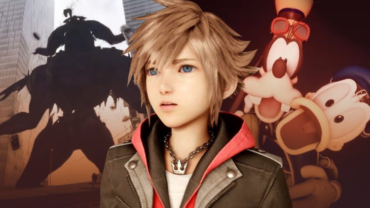 Kingdom Hearts pojawi się na sierpniowym wydarzeniu D23