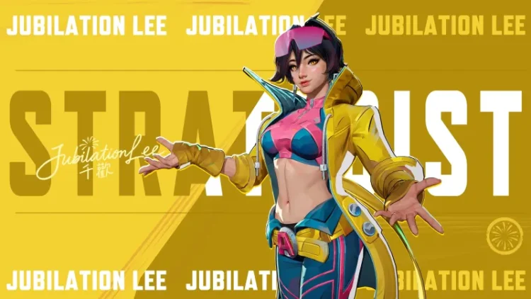 Jubilee i The Hood dołączają do Marvel Rivals w dziewiątym sezonie