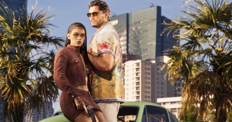 Były producent Rockstar wyjaśnia dlaczego GTA 6 najpierw trafi na konsole