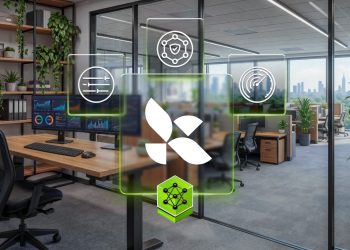 NVIDIA Nemotron liderem wydajności w testach LangChain