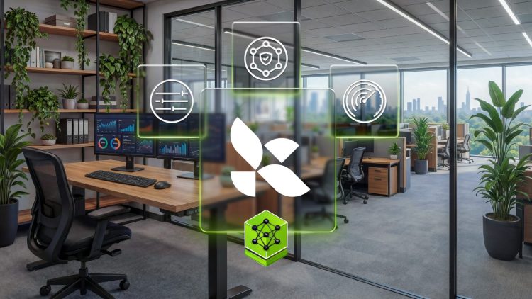 NVIDIA Nemotron liderem wydajności w testach LangChain