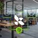 NVIDIA Nemotron liderem wydajności w testach LangChain