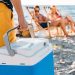 Jak prawidłowo spakować lodówkę turystyczną