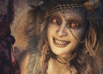 Reżyser Dragon’s Dogma 2 o nowej metodzie szybkiej podróży