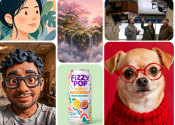 Meta wprowadza nowy generator obrazów AI Muse Image