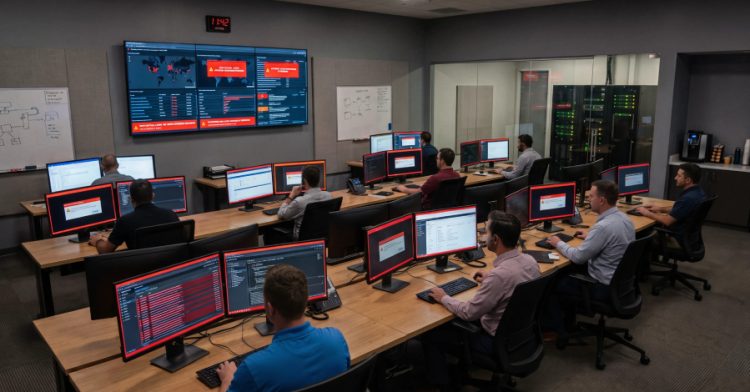 Agenci AI do programowania wyzwalają systemy ochrony punktów końcowych