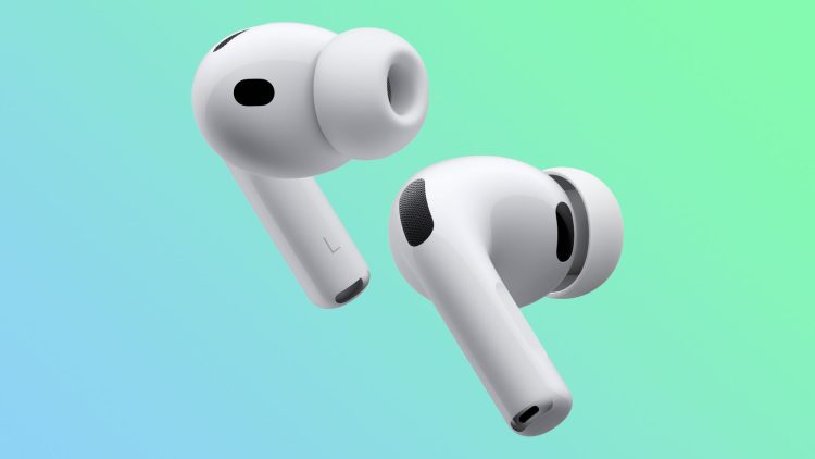 Weekendowe promocje na słuchawki AirPods Pro 2 i AirPods 4
