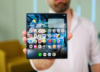 Wyciekły pełne specyfikacje Samsunga Galaxy Z Fold8 oraz wersji Ultra