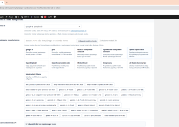 SyndiScribe AI – Autoblog wtyczka do automatyzacji treści w WordPressie