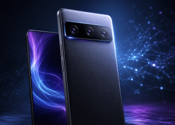 Nubia NaviX Ultra, futurystyczny smartfon z zaawansowaną sztuczną inteligencją